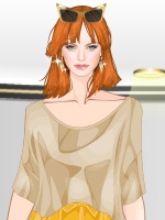 Work-Appropriate Blouses