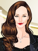 Statement-Making Feathered Looks