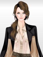 Serious Workwear Inspiration