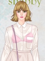 Spring's Breezy Weather