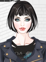 Scene Kids' Hairstyles