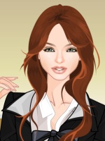 Casual Office Attire