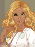 Natural-Looking Contour