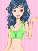 Cali-Girl Street Style