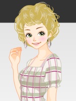 Flattering Skirt and Shoe Combos