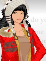 Cozy Puffer Jackets