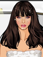 Negative Space Cat Eye