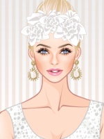 Romantic Pink Eyeshadow