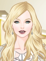 Star-Inspired Party Hairstyles