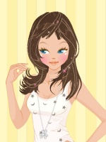 Easy Summer Hairstyles