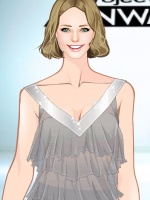 Spring's Metallic Trend