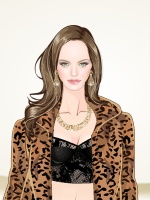 Hottest Evening Hairstyles