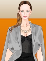 Loose-Fit Silhouette