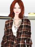 '90s Grunge Look
