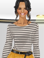 Mustard Yellow Trend