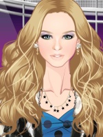 After-Dark Look