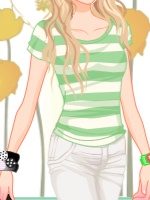 Perfect Day-to-Night Look