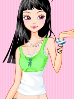 Cali-Girl Street Style