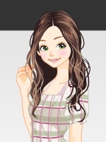 Flattering Skirt and Shoe Combos