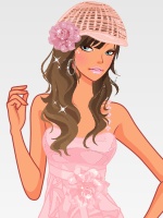 Feminine Ruffles