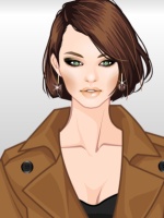 Runway-Inspired Eye Makeup