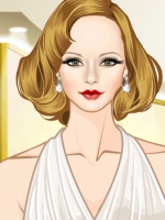 Vintage Couture Ballgown
