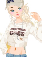 Graphic Sweatshirts