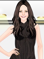 Curve-Friendly Dresses