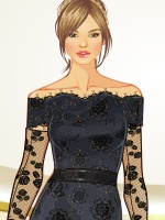 Queen of Sheer