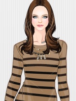 Airplane-Appropriate Leggings