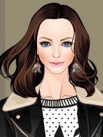 Celestial Makeup Trend