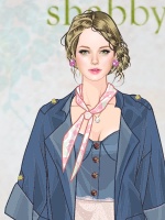 Spring's Breezy Weather