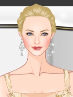 Glamorous and Elegant