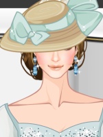 Glamorous and Elegant