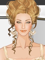 Glamorous and Elegant