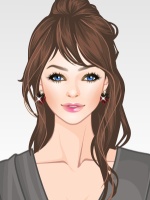 Fall's Hottest Hairstyle