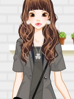 Low-Key Street Style