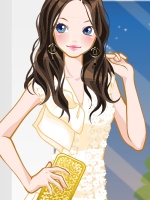 Cool Ruffled Frocks