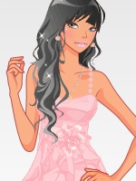 Feminine Ruffles