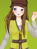 Standout Travel Outfits