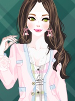 Soft Pink Trend