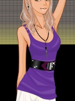 Cool Purple Ensemble