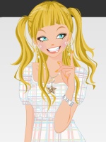 Effortlessly Cool Look