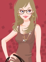 Inner Cool Girl