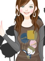 Cute College Outfit