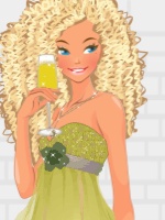 Rooftop Cocktail Party