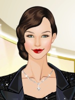 Statement-Making Feathered Looks