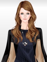 Serious Workwear Inspiration