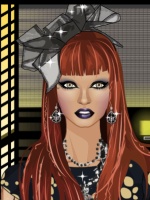 Halloween Makeup Inspo