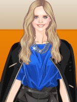 Adorable Fruit Motifs